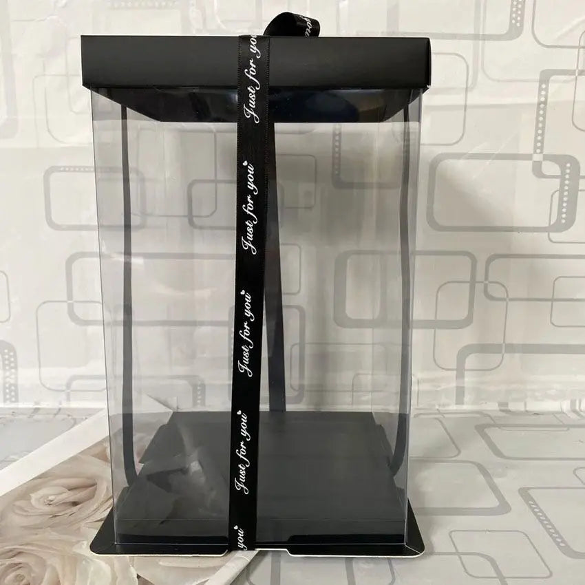 HOT Valentines Day Gift 25Cm Red Rose Teddy Bear Rose Flower Artificial Decoration Christmas Gifts Women Valentines Gift